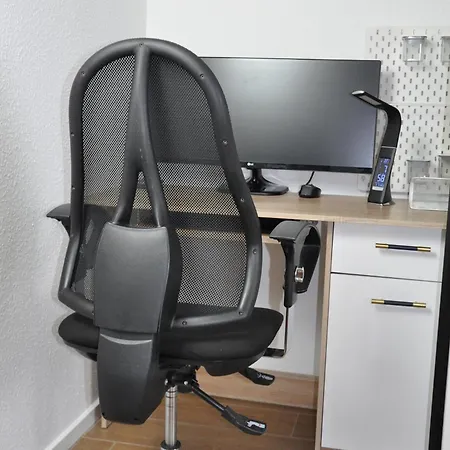 Apartment Komfortables In *