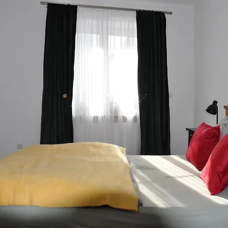 Komfortables In Apartment Mainz